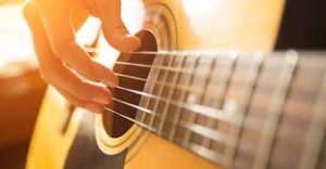 CHITARRA