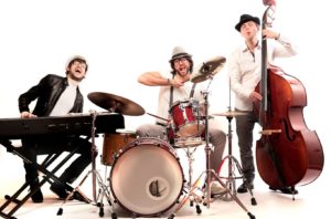 music-band