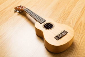 ukuele