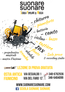 volantino